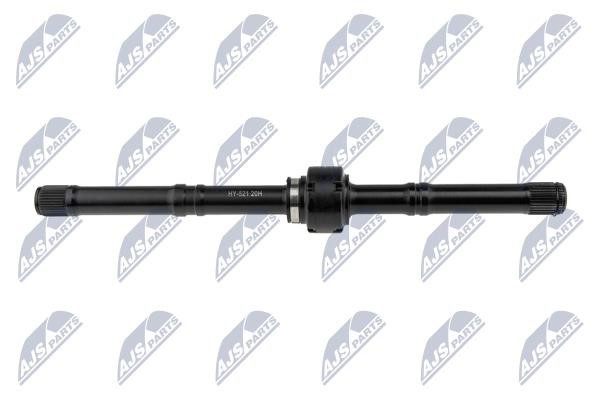 Buy NTY NWP-HY-521 at a low price in United Arab Emirates!