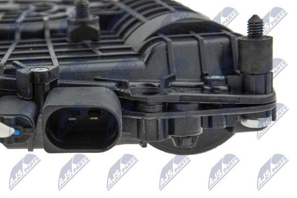 Door lock drive NTY EZC-BM-103