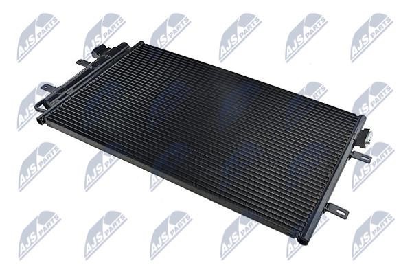 Buy NTY CCS-VC-003 at a low price in United Arab Emirates!