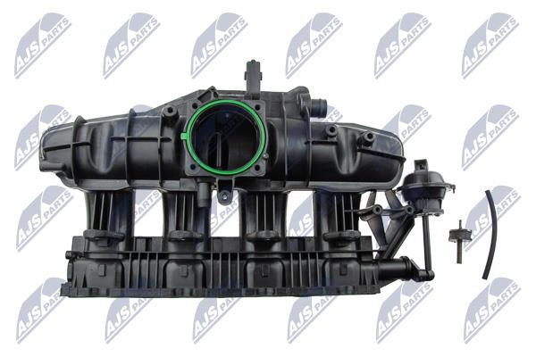 Buy NTY BKS-VW-017 at a low price in United Arab Emirates!