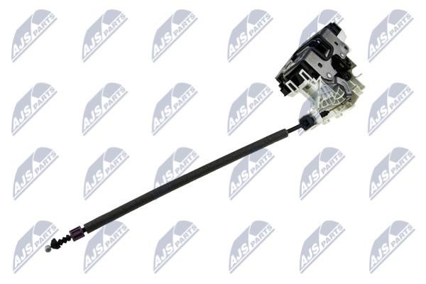 Door lock drive NTY EZC-ME-050