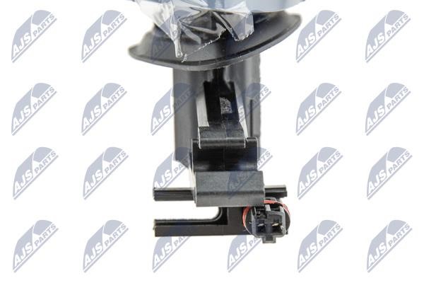 Handle-assist NTY EZC-BM-116