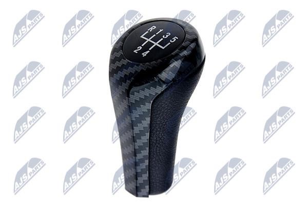 Gear knob BMW: GZBBM004 NTY Gear knob