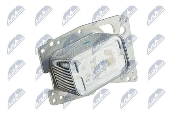 NTY CCL-TY-003 Oil cooler CCLTY003