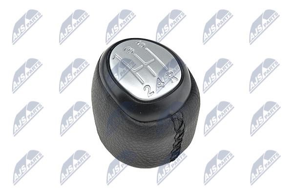 GZBSA000 NTY Gear knob