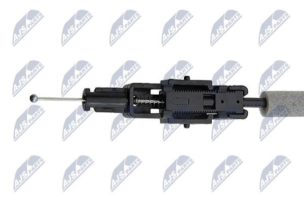 Sliding door roller NTY EZC-ME-013
