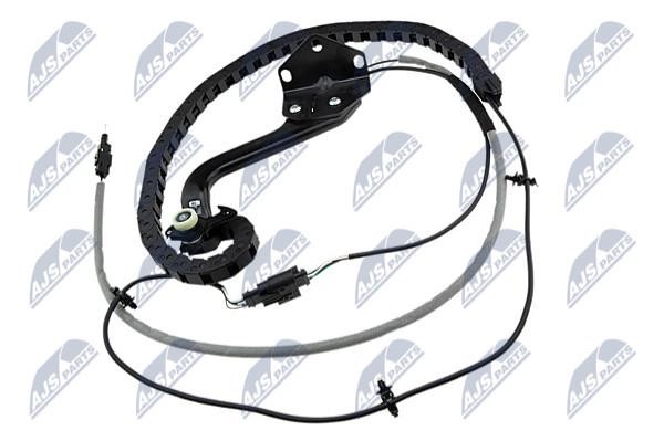 EZCME013 NTY Sliding door roller