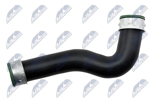 Air duct NTY GPP-AU-046