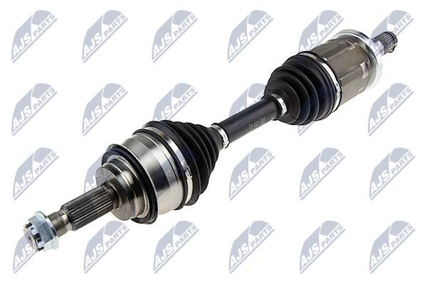 NTY NPW-TY-121 Drive shaft NPWTY121