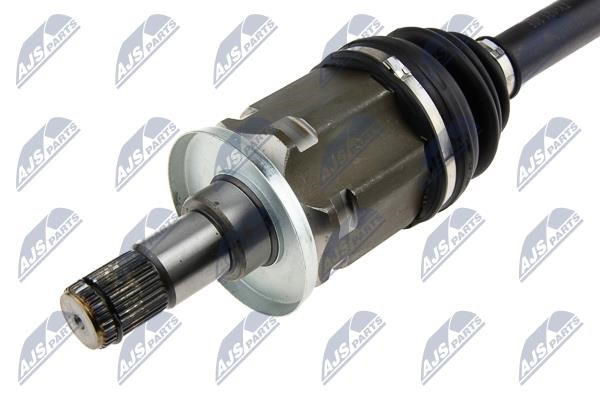 Drive shaft NTY NPW-TY-121