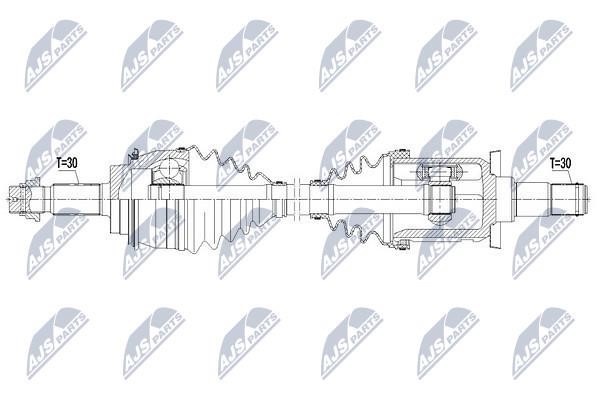 Buy NTY NPW-TY-121 at a low price in United Arab Emirates!