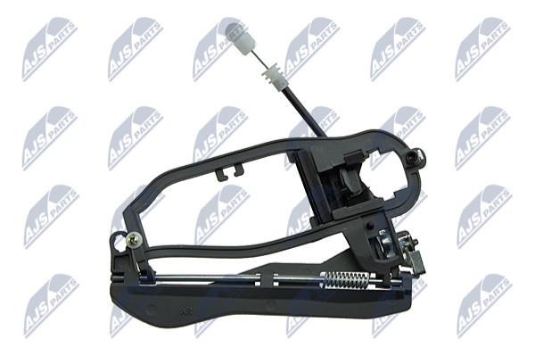 Door handle frame NTY EZC-BM-075