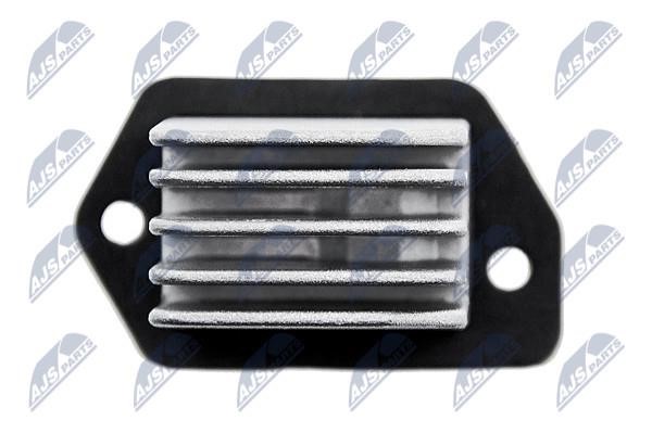 NTY Resistor – price 37 PLN