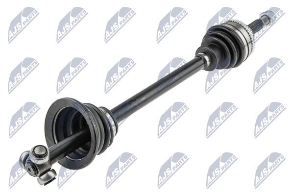 NTY NPW-RE-165 Drive shaft NPWRE165