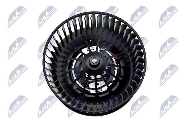 Fan assy - heater motor NTY EWN-FR-003
