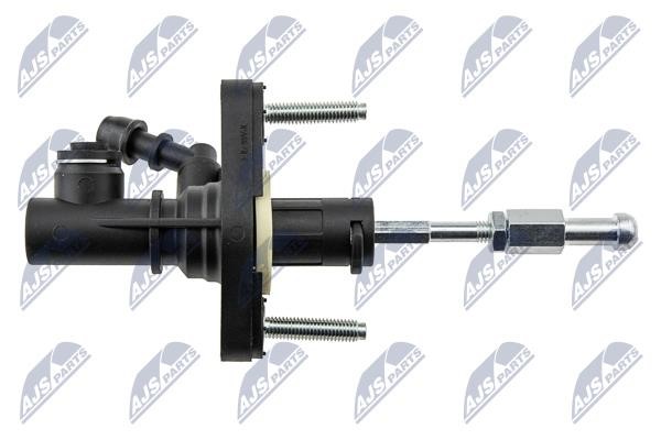 Master cylinder, clutch NTY NSP-TY-008
