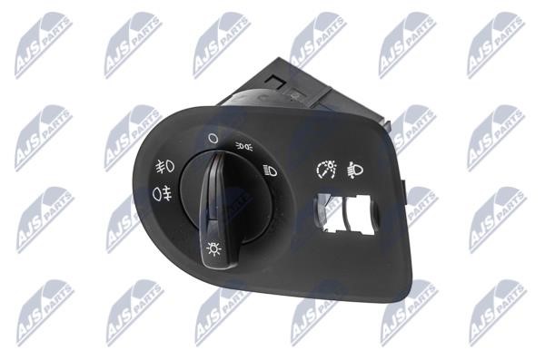 EWSSE002 NTY Commutator