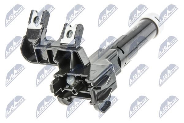 Headlamp washer nozzle NTY EDS-TY-011