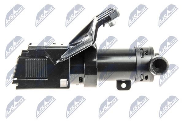 NTY Headlamp washer nozzle – price [object Object] PLN