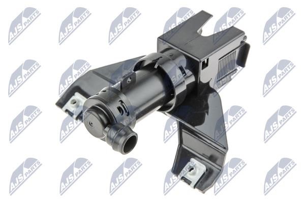 Headlamp washer jets Lexus: EDSTY035 NTY Headlamp washer nozzle