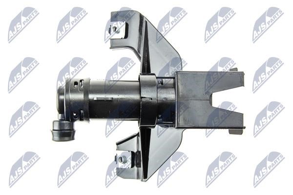 Headlamp washer nozzle NTY EDS-TY-035