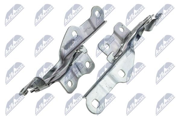 NTY EZC-PL-040 Hood hinge EZCPL040 EZCPL040 NTY Hood hinge