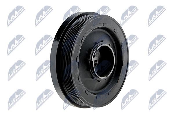 NTY Pulley crankshaft – price 347 PLN