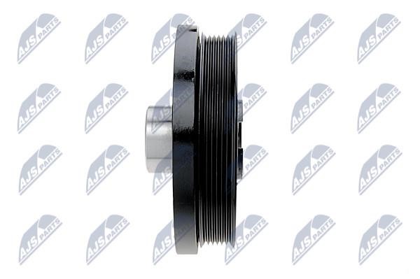 Pulley crankshaft NTY RKP-BM-013