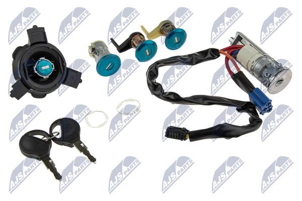 EZCPE015 NTY Door lock