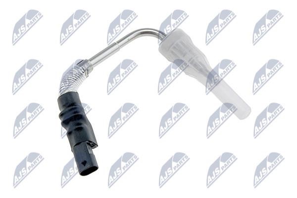 Engine coil KIA Ceed (Kia Ceed): EGTFT035 NTY Exhaust gas temperature sensor