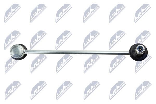 Front stabilizer bar NTY ZLP-RE-006