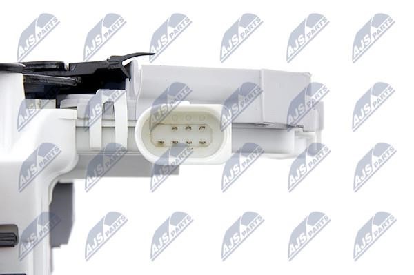 Door lock drive NTY EZC-AU-029