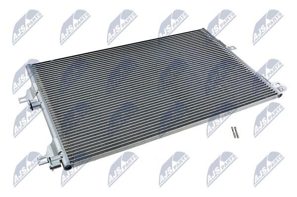 NTY CCS-RE-011 Cooler Module CCSRE011