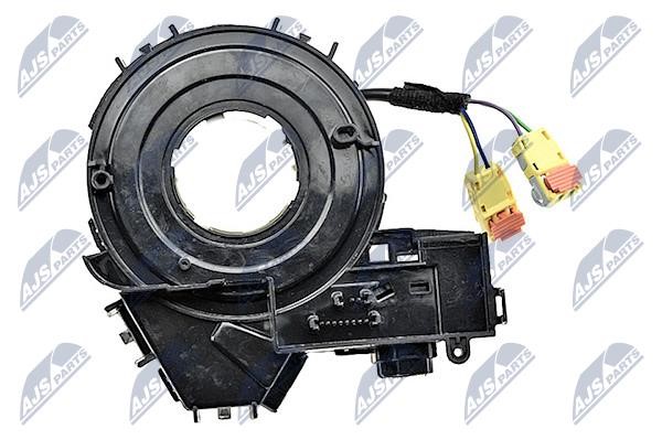 NTY Steering column plume – price 82 PLN