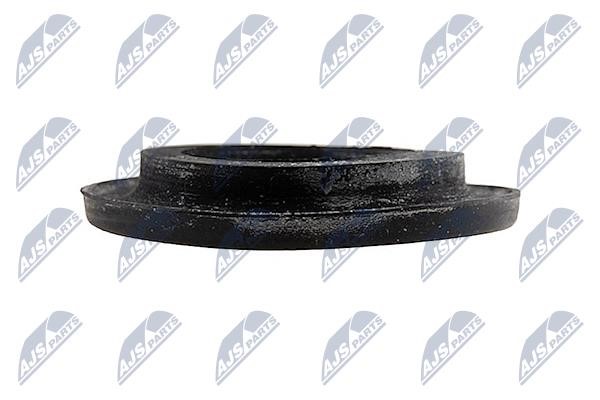 NTY Suspension spring plate rear – price 20 PLN