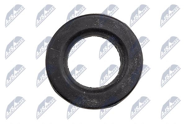Suspension spring plate rear NTY AD-MS-032