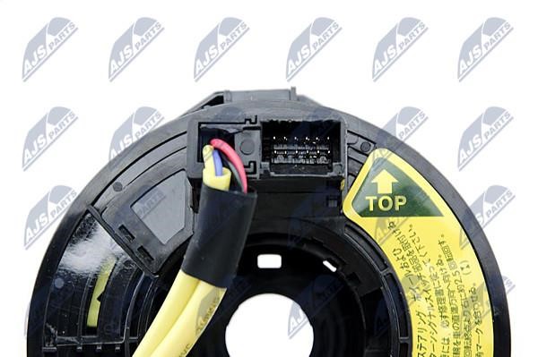 NTY Steering column plume – price 31 PLN