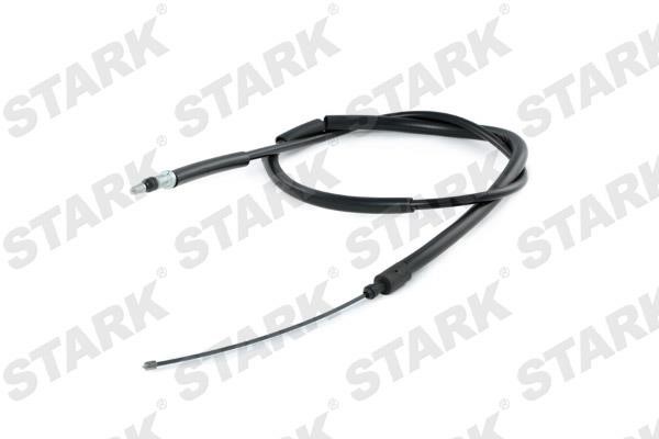 Stark SKCPB-1050166 Cable Pull, parking brake SKCPB1050166