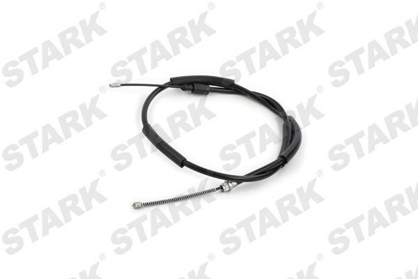 Stark SKCPB-1050167 Cable Pull, parking brake SKCPB1050167
