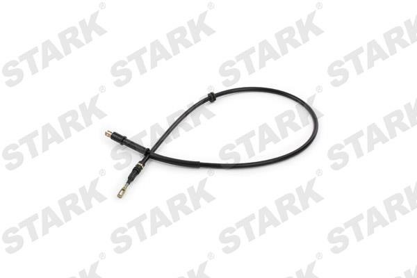 Stark SKCPB-1050130 Cable Pull, parking brake SKCPB1050130