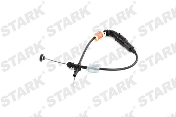 Stark SKSK-1320001 Cable Pull, clutch control SKSK1320001