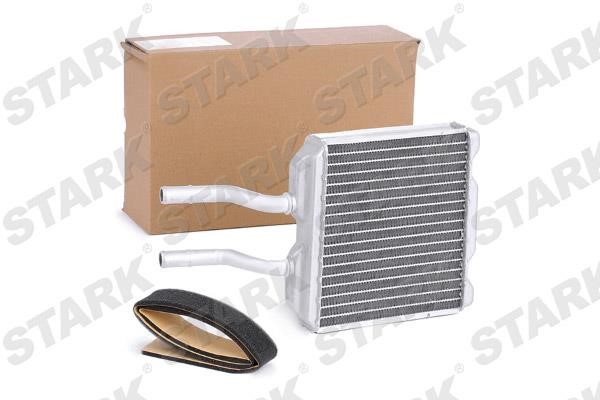 Stark SKHE-0880027 Heat exchanger, interior heating SKHE0880027
