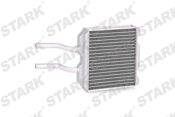 Heat exchanger, interior heating Stark SKHE-0880027