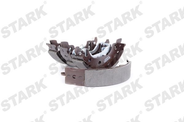 Stark SKBS-0450192 Brake shoe set SKBS0450192
