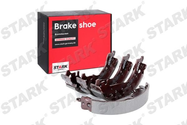 Stark SKBS-0450088 Brake shoe set SKBS0450088