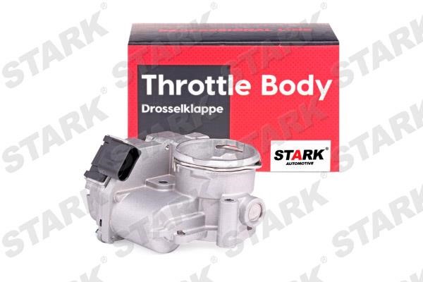Stark SKTB-0430054 Throttle body SKTB0430054
