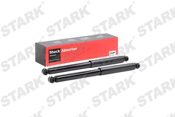 Stark SKSA-0130249 Rear oil shock absorber SKSA0130249