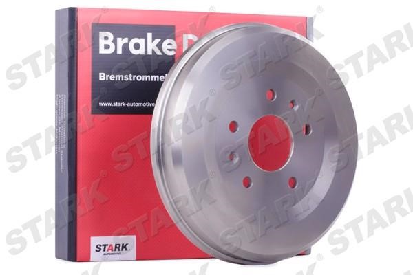 Stark SKBDM-0800119 Brake drum SKBDM0800119
