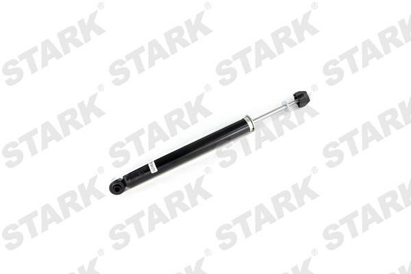 Stark SKSA-0130003 Rear oil and gas suspension shock absorber SKSA0130003