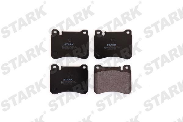 Stark SKBP-0011241 Brake Pad Set, disc brake SKBP0011241